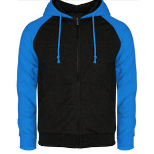 Alta calidad algodón liso peso pesado en blanco de gran tamaño Unisex personalizado de las mujeres de talla grande Sudadera con capucha de lana de los hombres transpirable - Product Image 1