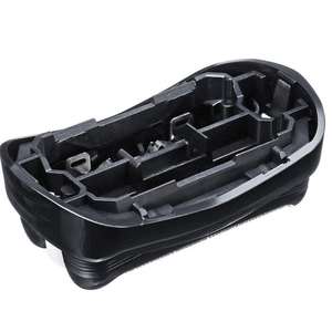 Cabezal de Repuesto Negro para Afeitadora Eléctrica, Recargable, Resistente al Agua y Lavable, para Afeitar la Cara, el Cuerpo y la Barba - Product Image 5