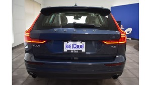 ใช้ V60รถยนต์มือสองที่ได้รับการรับรองจาก lhd/rhd T5โมเมนตัม FWD 2020 - Product Image 5