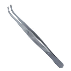 Pince à cils légère de conception de logo sur mesure - Product Image 1