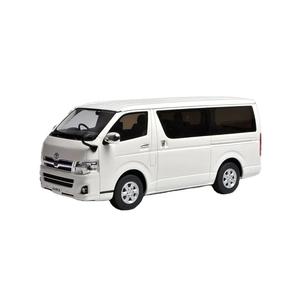 Uso de parasol de ventana para Toyota Hiace 2020-2023 Deflectores de ventana de visera de coche a la venta - Product Image 3