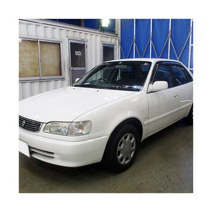 Réputation voitures d'occasion fiables Toyotaa COROLLA TOURING Station Wagons à vendre tous les modèles et années disponibles pour l'exportation - Product Image 2