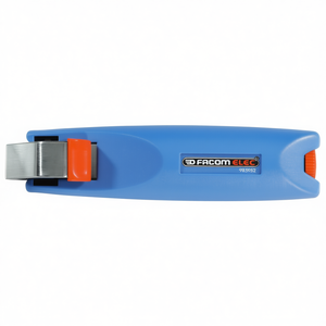 Catégorie de produits : Dénudeurs de gaines et pince à sertir les fils Facom - Product Image 3