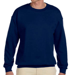 Sweatshirts personnalisés de meilleure qualité pour hommes best-seller vêtements pour hommes respirants pullover sweatshirts - Product Image 1