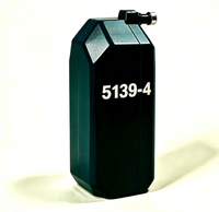 Kedatangan Baru OEM M 5139-4 Tinta Solvent 800ml untuk Aplikasi Industri