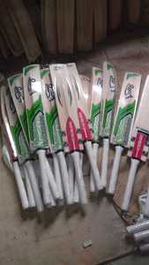 Bate de Cricket de Mimbre de Cachemira de Primera Calidad para Tenis, la Mejor Opción para los Jugadores de Tenis - Product Image 5