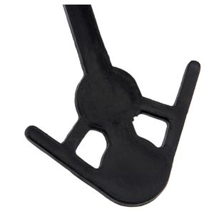 Couvercle de barre de remorquage de pare-chocs avant pour Renault Master, Movano - Product Image 2