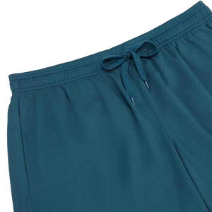 Ropa de entrenamiento para correr, cintura elástica con bolsillos, pantalones cortos para hombre, pantalones cortos deportivos transpirables de mejor diseño para hombre - Product Image 4