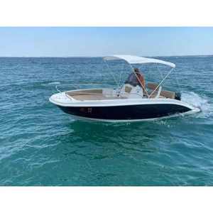 Barcos de Carreras Barqa Q20 NUEVOS/NOVITAS - Product Image 2