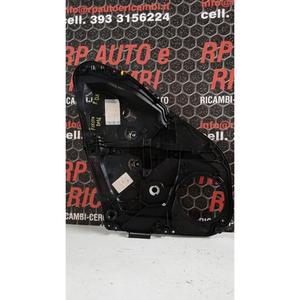 Mécanisme de lève-vitre arrière droit FORD Fiesta 6ème série (08>17) C1BB A045H22 AC RTJD - Product Image 3
