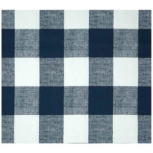 Kẻ Sọc kiểm tra vải 100% cotton poplin chất liệu sợi đếm 30*30 kiểm tra & kẻ sọc dệt bán buôn dệt may thời trang bền vững - Product Image 2