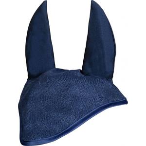 Fábrica OME alta calidad personalizado poliéster algodón oreja gorro equino moda caballo mosca Velo con prueba de sonido mosca velo - Product Image 1