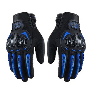 Vente en gros de gants de moto Gants de moto de course Motocross Gants de moto pour hommes à vendre Fabrication pakistanaise - Product Image 1