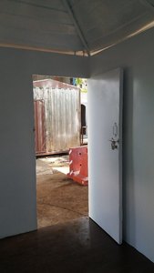 Cabinas DE SEGURIDAD FRP - Product Image 2