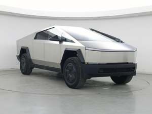 Tesla Cyberrtruck Cyberrbeast AWD Automatique d'occasion à vendre - Product Image 2