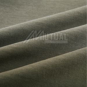 Camisetas de lavado ácido personalizadas para hombres y mujeres Camisetas de lavado ácido con estilo Camiseta de lavado ácido de material duradero - Product Image 5