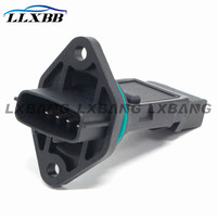 Sensor de Flujo de Aire de Alta Calidad, Nuevo, MAF 22680-AD210 para Sentra B14 B15 Patrol GU Y61 22680-AD210
