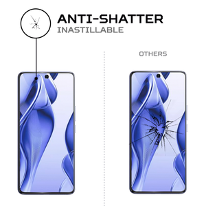 ฟิล์มกันรอยหน้าจอเอเซอร์ ซุปเปอร์ ZX โปร - Product Image 5