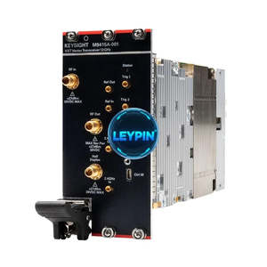 Transceptor Vectorial Keysight M9415A VXT PXI, Rango de Frecuencia 380 MHz-12 GHz, 1 GHz -167 dBm/Hz, Módulos Transceptores RF DANL - Product Image 1