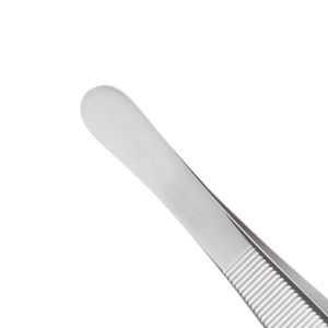 Meilleure vente Source d'alimentation manuelle de haute qualité Pince à pouce nouvelle pince à épiler médicale réutilisable - Product Image 2