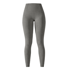 New Deal Wholesale High Waisted Yoga <b>Leggings</b> Custom Design and Logo for <b>Women</b> and Ladies Seamless <b>Leggings</b> Made in Bangladesh - Product Image 3