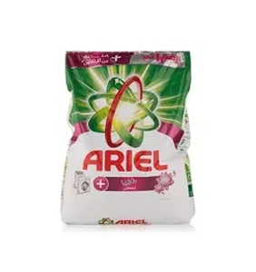 Détergent en poudre Ariel Perfect Wash - 500g, Élimine les taches tenaces - Product Image 2