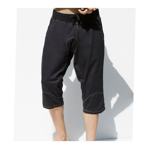 Pantalones Cortos Casuales a Rayas de Poliéster para Hombre, Diseño Moderno 2023, Calidad Premium, Venta al Por Mayor, Color, Talla y Estilo Personalizables, ODM Vintage - Product Image 3