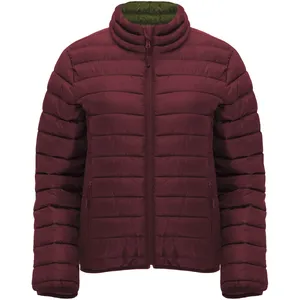Veste chaude pour femme, accessoires de sports d'hiver de Donna Finland - Product Image 5