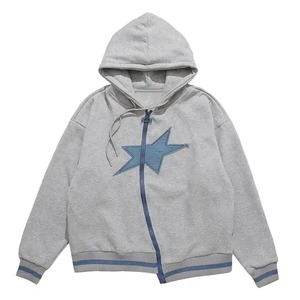 Nouveau Sweat à Capuche Simple pour Homme à Prix Abordable 2026 – Qualité Supérieure, Faible MOQ, Logo Personnalisé, Respirant - Product Image 5