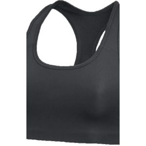 Sujetador Deportivo de Alta Sujeción para Mujer, Tirantes Ajustables, Relleno Extraíble, Material Ecológico de Spandex/Nailon, Transpirable y de Secado Rápido - Product Image 3