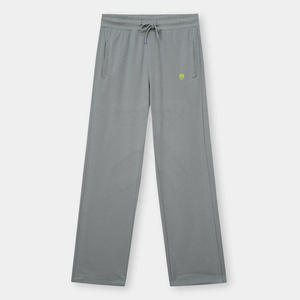 Vente en gros de pantalons de jogging en coton personnalisés pour hommes pantalons de sport respirants à séchage rapide OEM/ODM vêtements de sport et de loisirs - Product Image 1