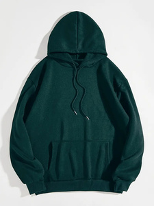 Sudaderas con capucha de manga larga más vendidas y sudaderas hechas a medida para mujeres Tallas grandes con capucha Estilo Precio - Product Image 6