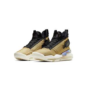 Zapatos Deportivos para Hombre <span class=keywords><strong>Air</strong></span> <span class=keywords><strong>Jordan</strong></span> Proto-Max 720, Parte Superior Sintética, Plantilla de Malla Transpirable para Verano, Primavera e Invierno - Product Image 2