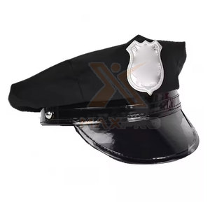 Nuevo Estilo de Gorra de Uniforme al por Mayor, Cómoda, Hecha a Medida, a un Precio Razonable - Product Image 2