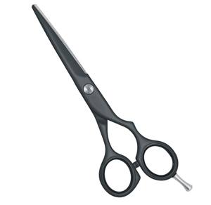 Top qualité 6 pouces ciseaux de coiffeur professionnels en acier inoxydable ciseaux de coupe de cheveux outil de coiffure cisaillement de coiffure - Product Image 1