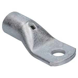 Cembre terminal de cable tubular 185mm ² M12 - Product Image 2