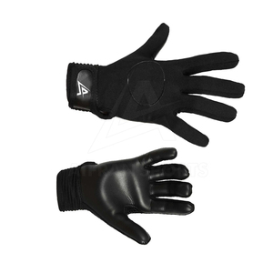 Gants de football gaélique design personnalisé en gros international Sublimation unique cuir et latex matériel votre propre style - Product Image 6