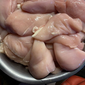 Pechuga de pollo congelada/PECHUGA DE POLLO CONGELADA SIN HUESO HALAL DE PRIMERA CALIDAD A PRECIOS ECONÓMICOS - Product Image 6