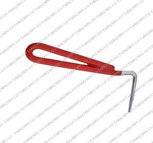 เครื่องมือทำความสะอาดกีบม้าแบบมืออาชีพโดย Tariq MFG Co CE ISO EU - Product Image 2