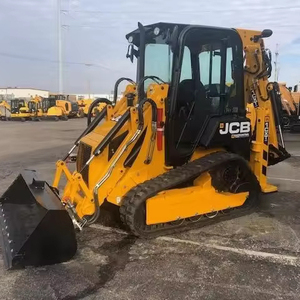 2023 JCB 1CXT - Product Image 1