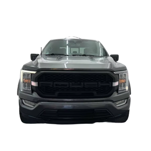 ใช้2020ตัวเลือกเต็มรูปแบบสำหรับ D F-150 XL superclew/ahk/navi/kamera/ R20ไม่มีการทำความสะอาดชื่ออุบัติเหตุ3.5L V6เกียร์อัตโนมัติ - Product Image 1