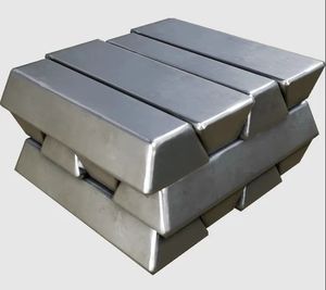 Lingotes de Aluminio No Aleado de Alta Calidad, Serie 5000, Grado RU, Precio por Kg, en Venta - Product Image 3