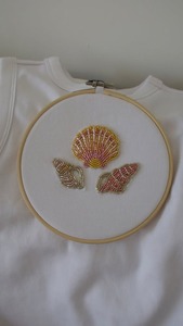 Collar de cuentas, Gargantilla de cuentas de resina, abalorio de pez chapado en oro, joyería de compromiso para fiestas de boda para mujer, venta al por mayor - Product Image 2