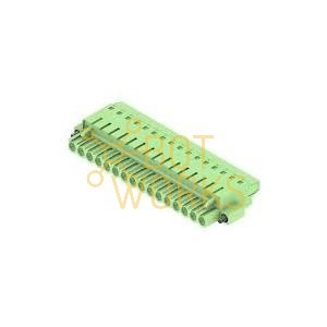 Morsettiera Weidmuller 1011460000 - Nuova - Product Image 1