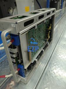 100% ने कोपले 78x ग्रेडिएंट एम्पलीफायर्स (पी/एन 452213303171) के लिए उच्च स्टॉक पावर मॉड्यूल का परीक्षण किया - Product Image 3