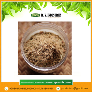 El té Masala instantáneo premezclado más vendido en polvo recién mezclado en la India empaquetado en bolsa o caja para bebidas calientes - Product Image 2