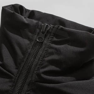 Cheap Winter Light Windbreaker Men Wear Outdoor <b>Padded</b> Bubble <b>Coats</b> Puffer Jacket Plus Size Men - Product Image 5