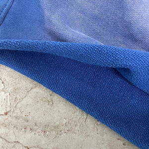 OEM Vintage desgastado ácido lavado XS francés Terry Jogging Shorts secado rápido playa estilo 100% algodón medio antiarrugas sólido - Product Image 5