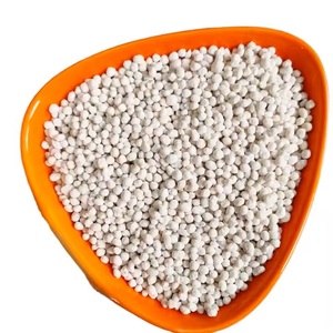 Alta calidad 19,0-21.0% Fertilizante de nitrógeno Urea Polvo de liberación lenta Marca KBS ZA Origin Fabricantes al por mayor directos - Product Image 2