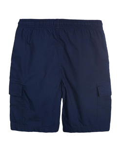 Pantalones cortos de chándal de algodón para hombre personalizados al por mayor con bolsillos, pantalones cortos informales de gran tamaño para correr, pantalones cortos para hombre - Product Image 6